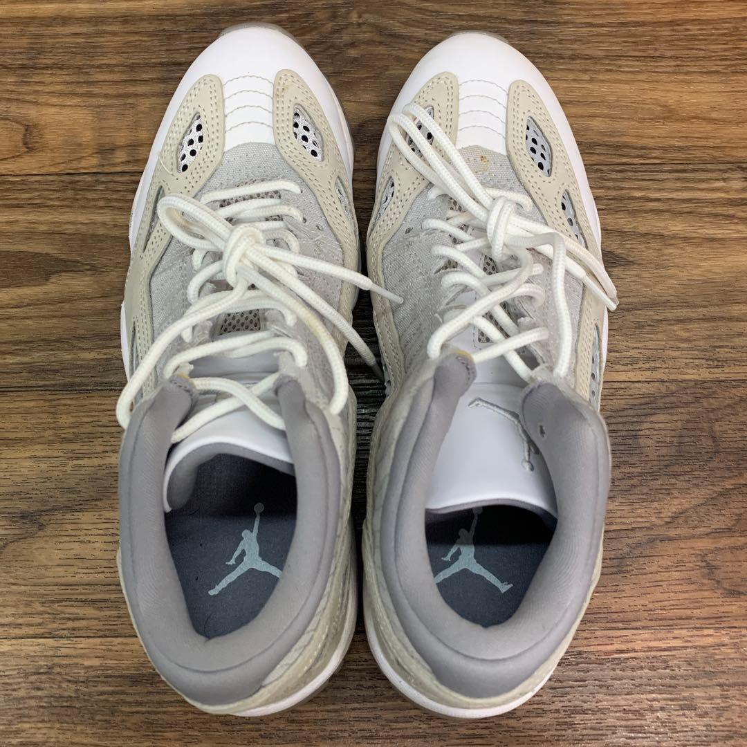 中古 Nike Jumpman Two Trey — image 5