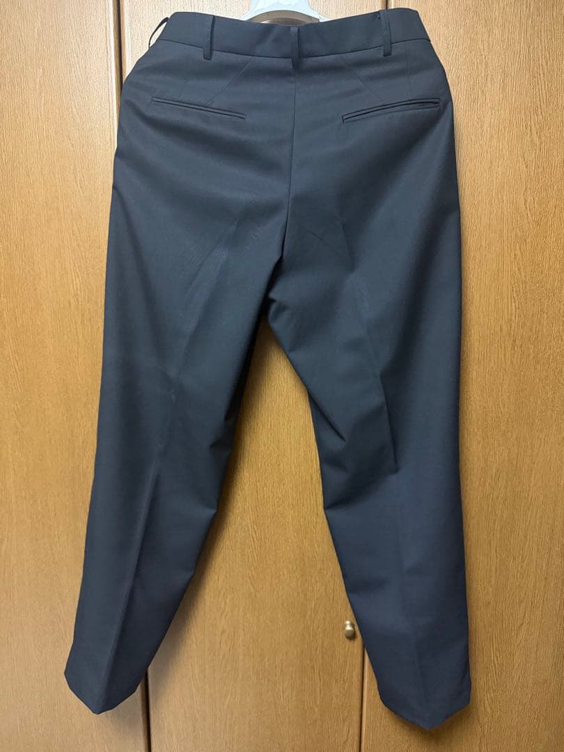 Thingless スラックス パンツ — image 3