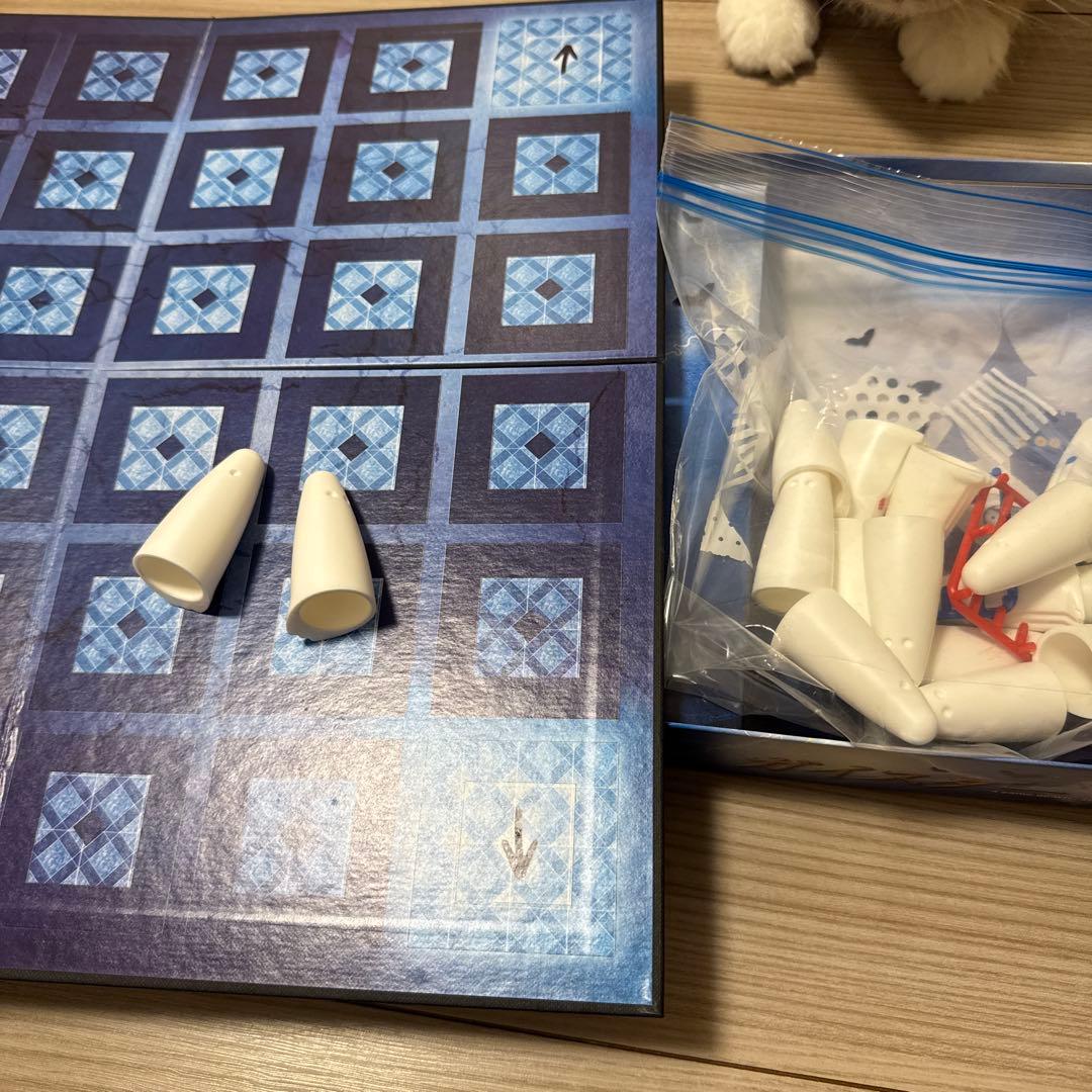 ガイスター ボードゲーム メビウスゲームズ — image 4
