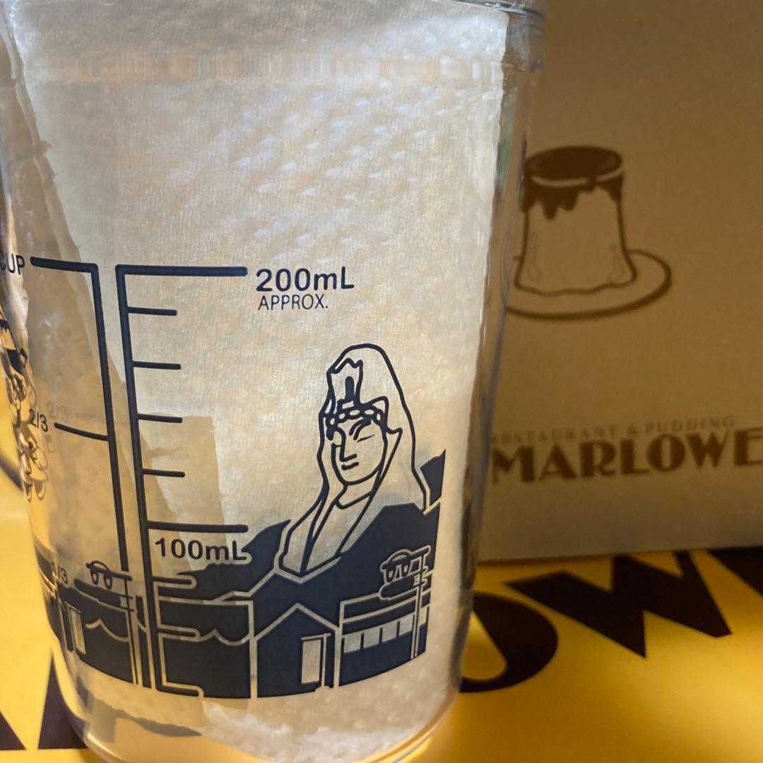 Marlowe プリンビーカー 大船ルミネウイング店3周年記念限定 — image 2