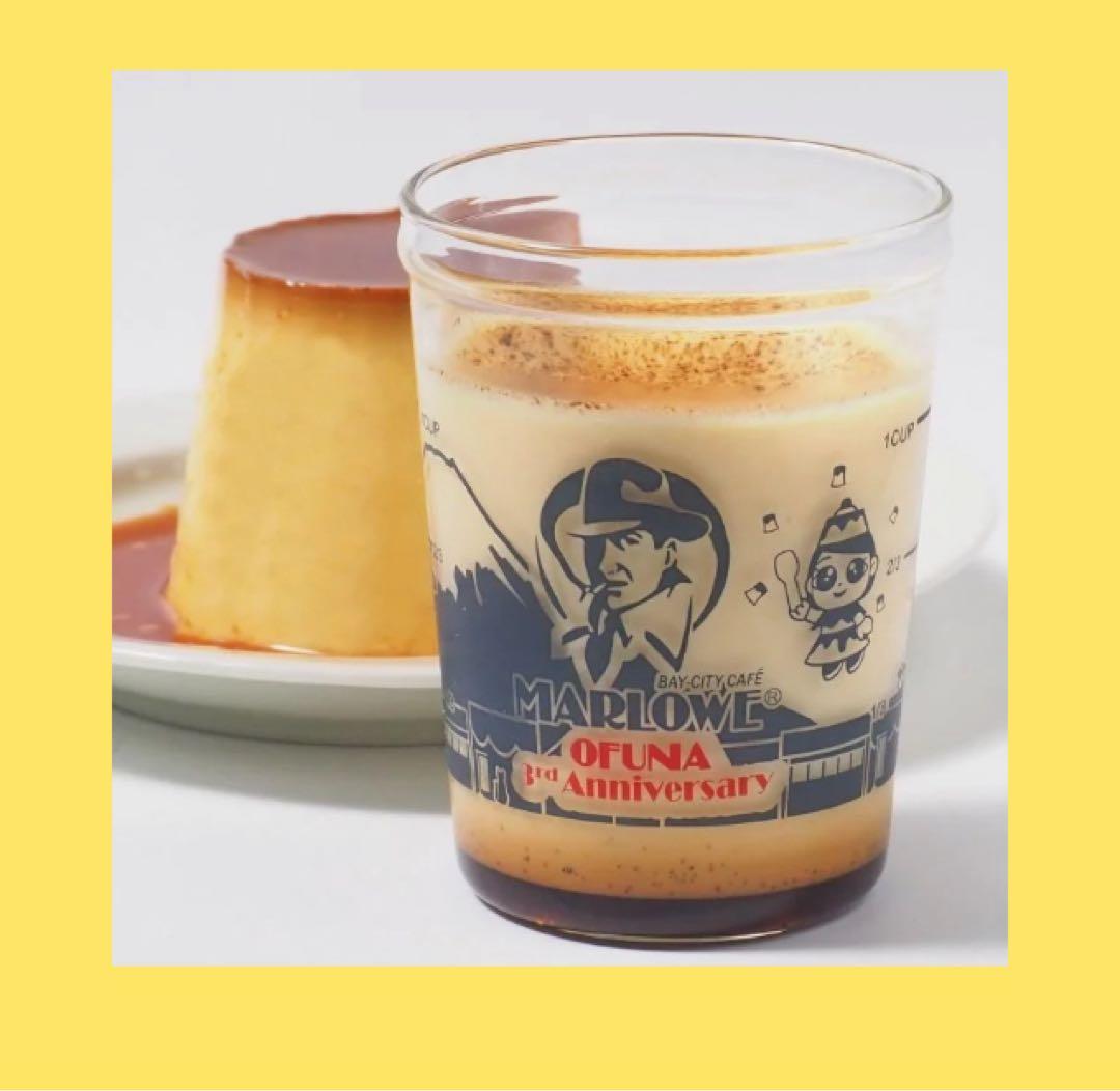 Marlowe プリンビーカー 大船ルミネウイング店3周年記念限定 — image 3