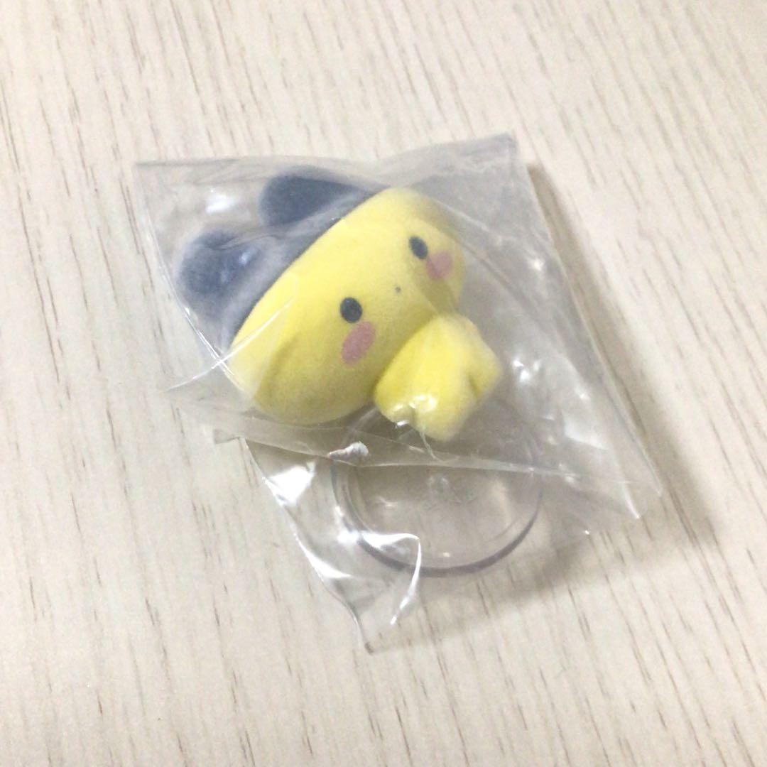 たまごっち カプセルフロッキーズ まめっち　ガチャガチャ　新品未使用 — image 2