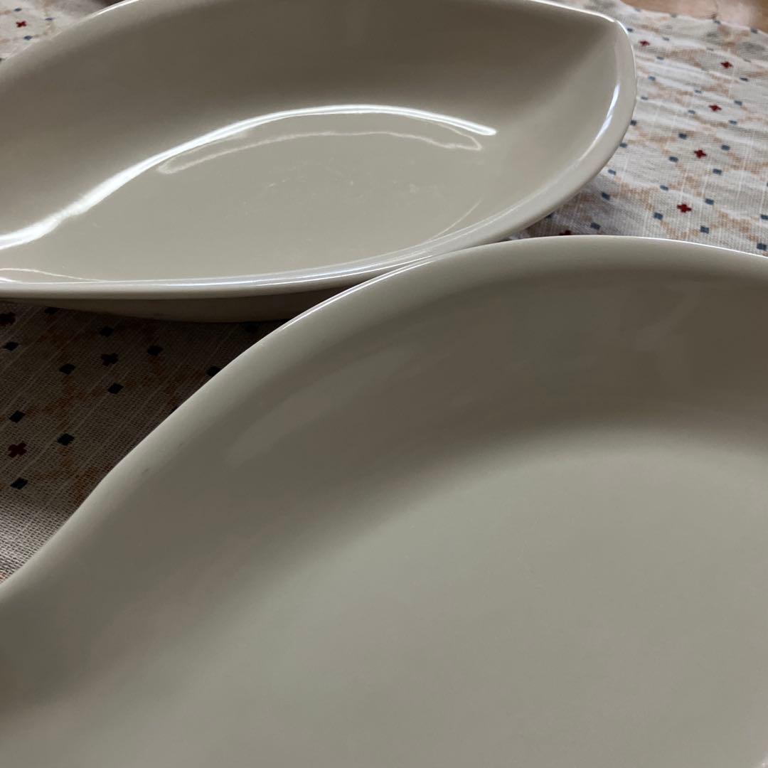 魚型カレー皿 — image 4