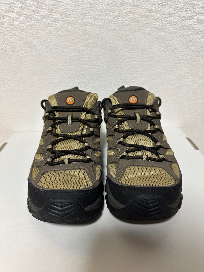 MERRELL MOAB 3 GORE-TEX カンガルー／コヨーテ　27.0 — image 2