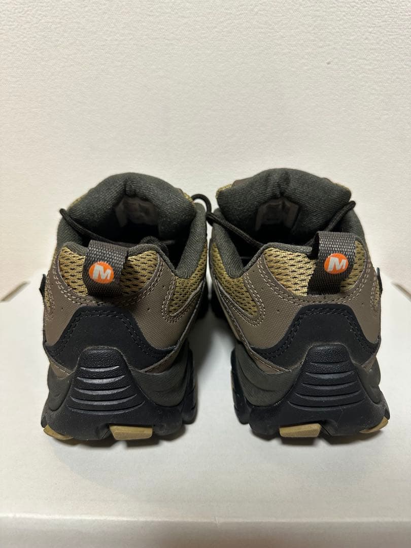 MERRELL MOAB 3 GORE-TEX カンガルー／コヨーテ　27.0 — image 4