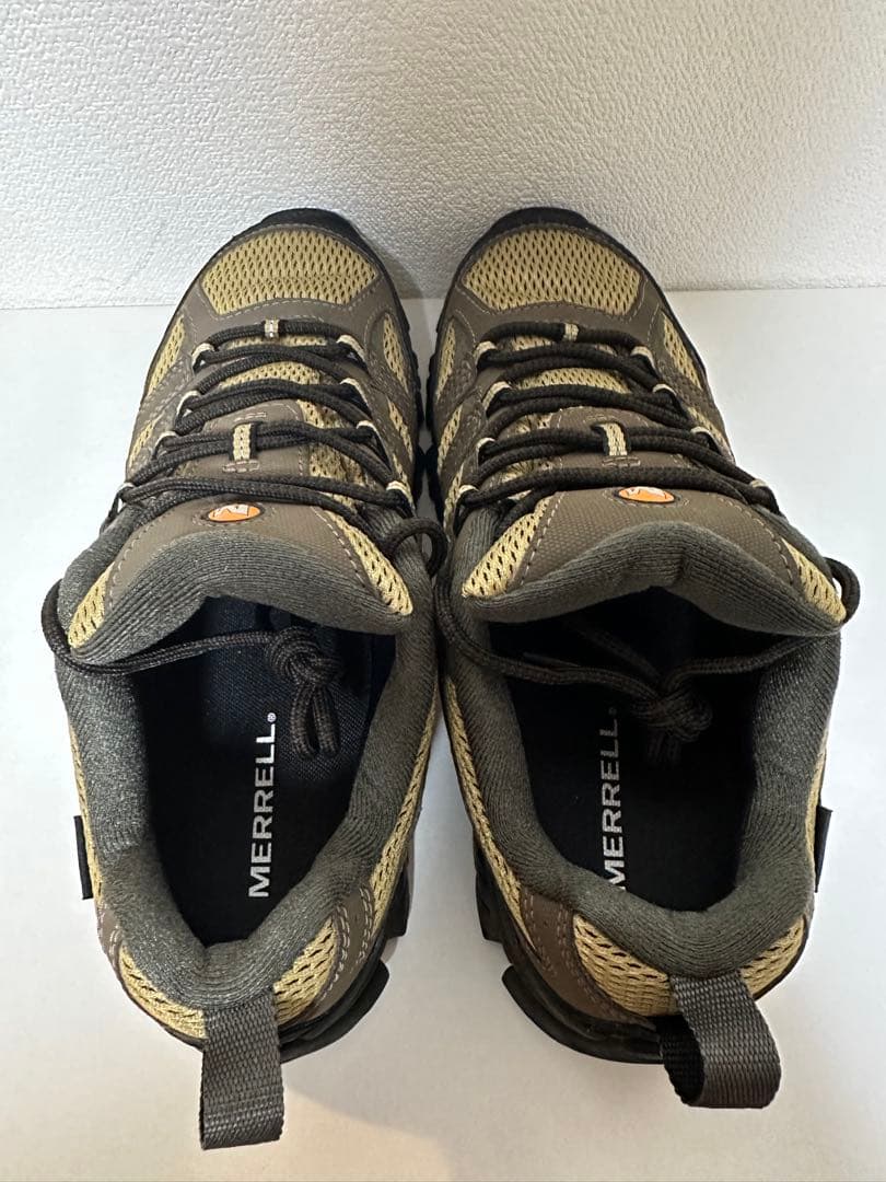 MERRELL MOAB 3 GORE-TEX カンガルー／コヨーテ　27.0 — image 5