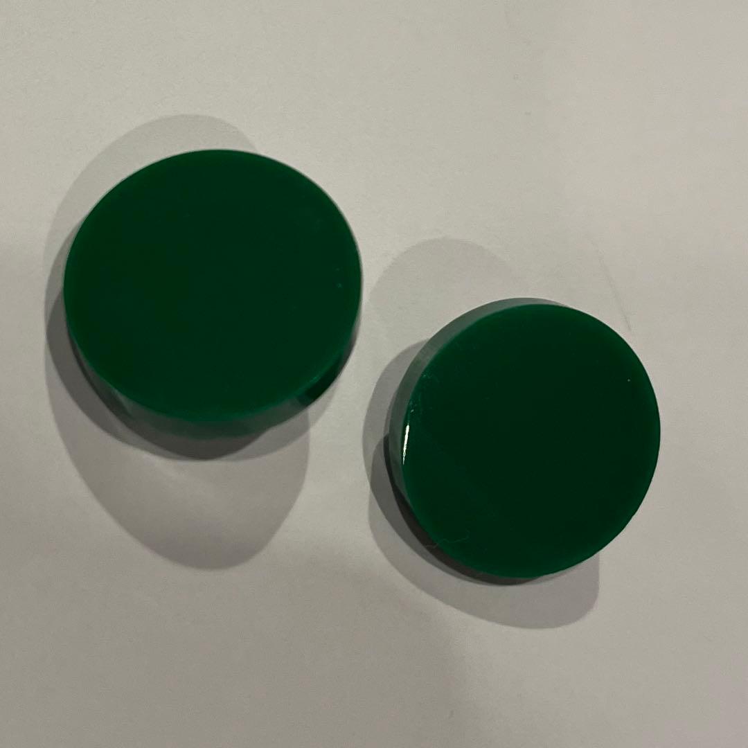 Designsix デザインシックス イヤリング — image 5