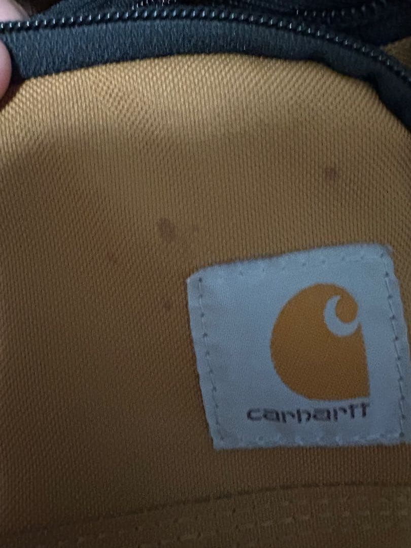 Carhartt ショルダーバッグ — image 2