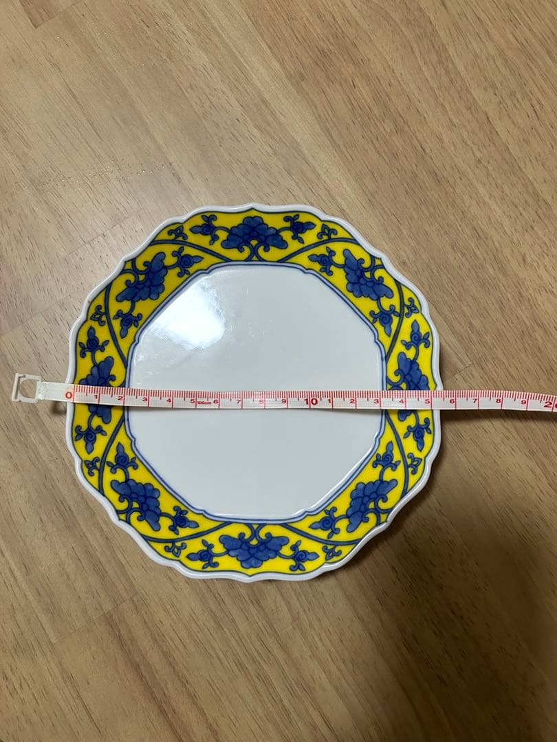 たち吉 小皿 2枚 — image 3