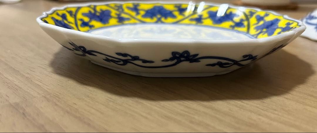 たち吉 小皿 2枚 — image 4