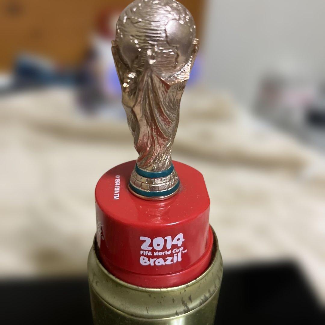 【Coca Cola】2014 FIFA World Cup ウォッチ 非売品 — image 3