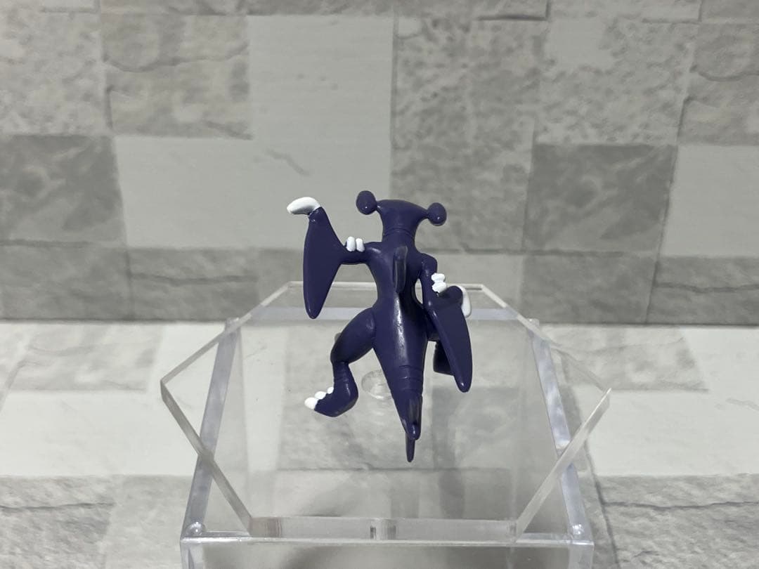 ポケモンゲットコレクションズ　No.448（ガブリアス　単品） — image 5