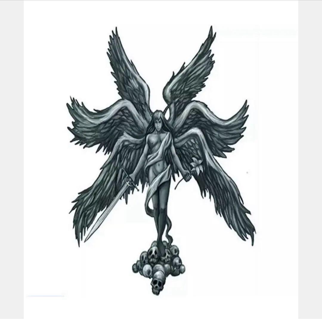 ✧︎お買い得✧︎限定1✧︎バラエティセット㉗翼 — image 4
