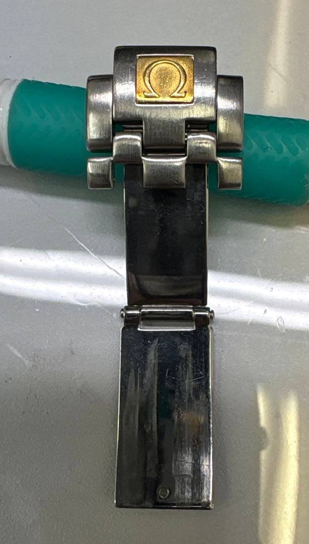 オメガシーマスター　パーツ — image 2