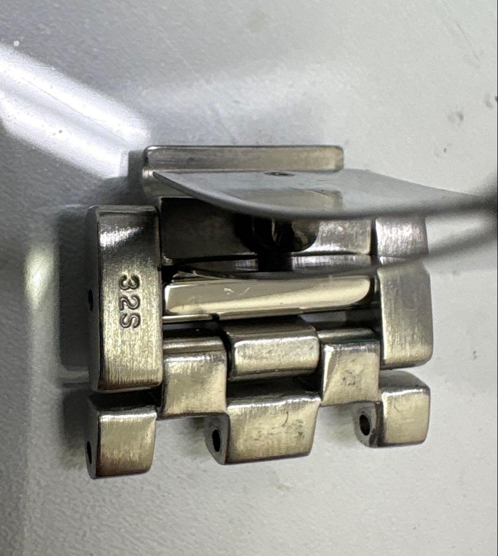 オメガシーマスター　パーツ — image 3