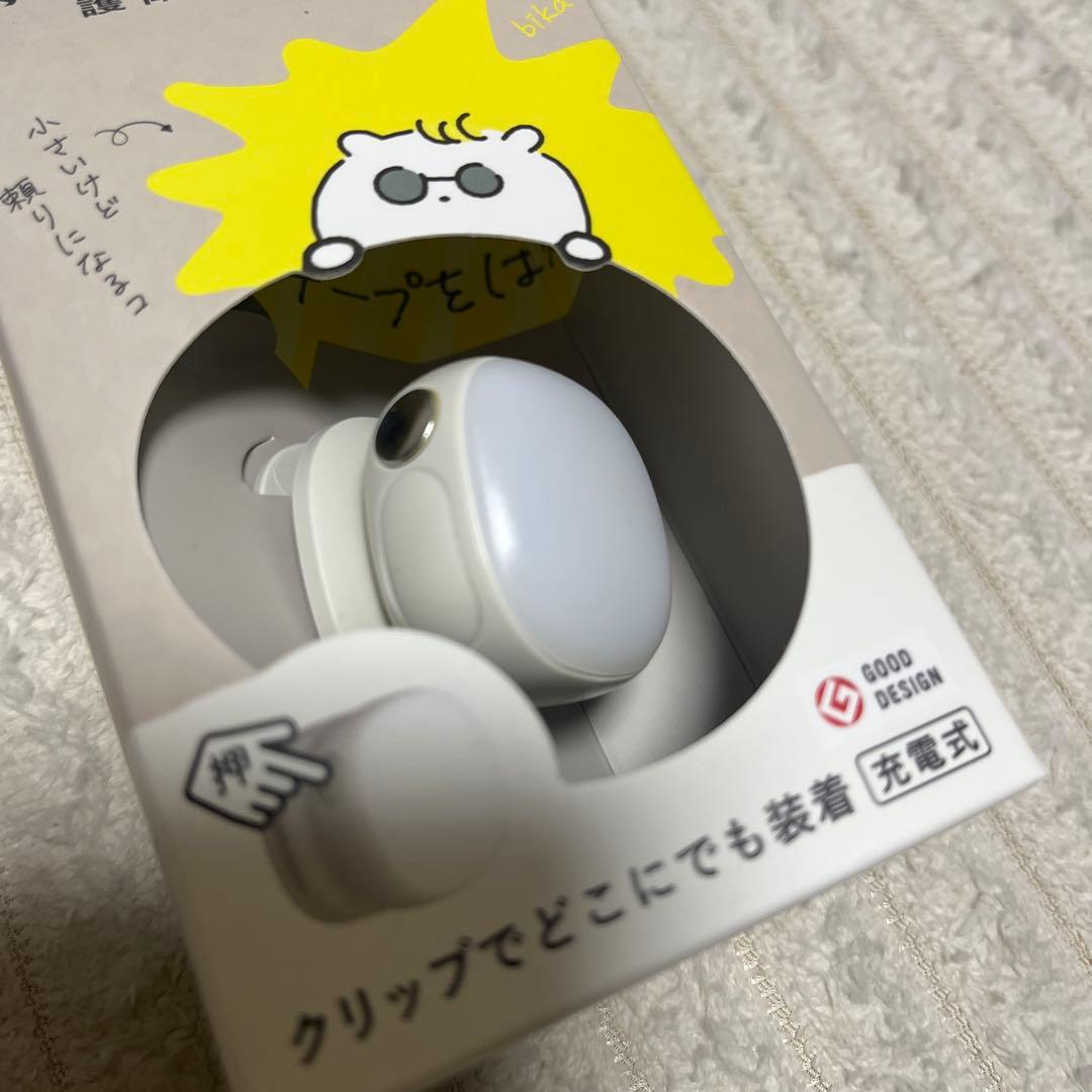 護衛さんライト 新品未使用 未開封 — image 2