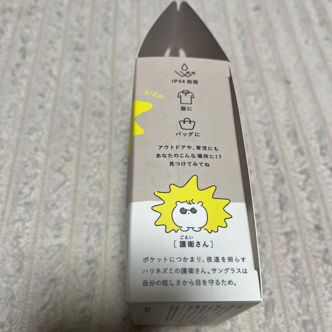 護衛さんライト 新品未使用 未開封 — image 4