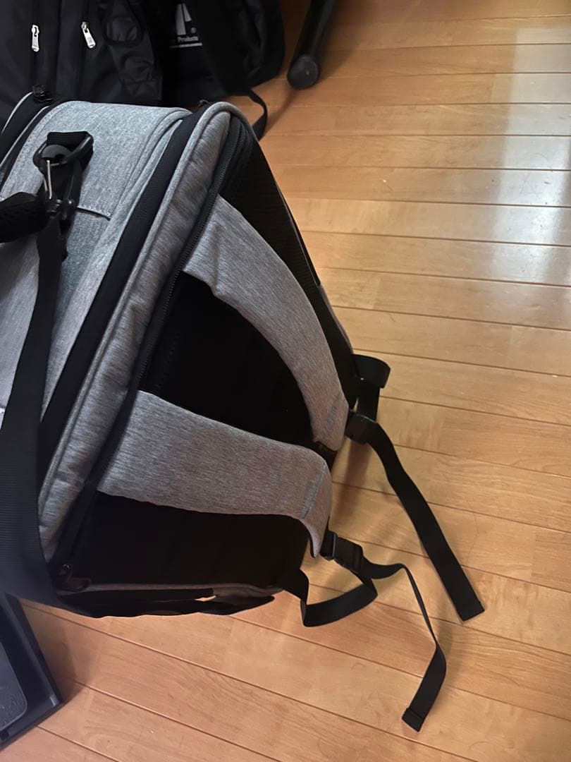 美品　Line 6 Helix Floor 最新FW iremonoケース付 — image 5