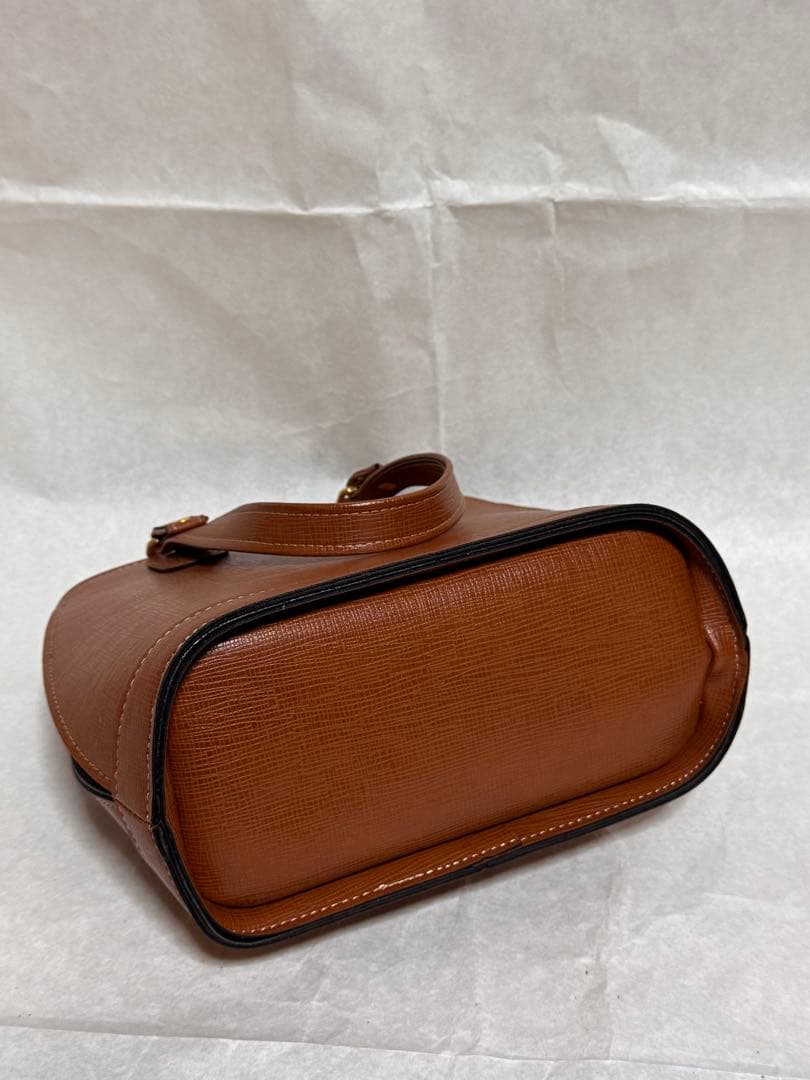 Les Sacs Adam ハンドバッグ ブラウン — image 5