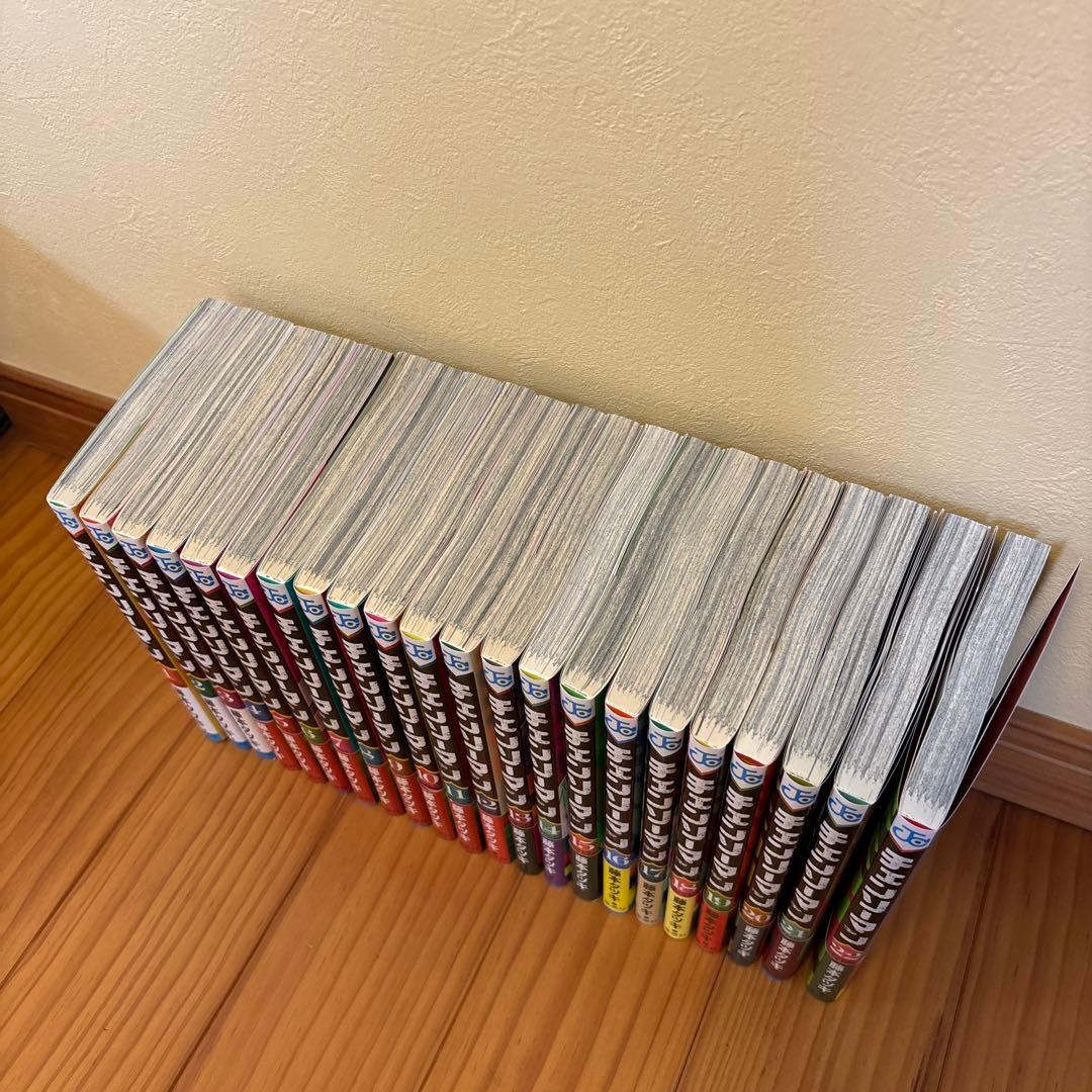 チェンソーマン 1巻〜22巻セット 藤本タツキ — image 2