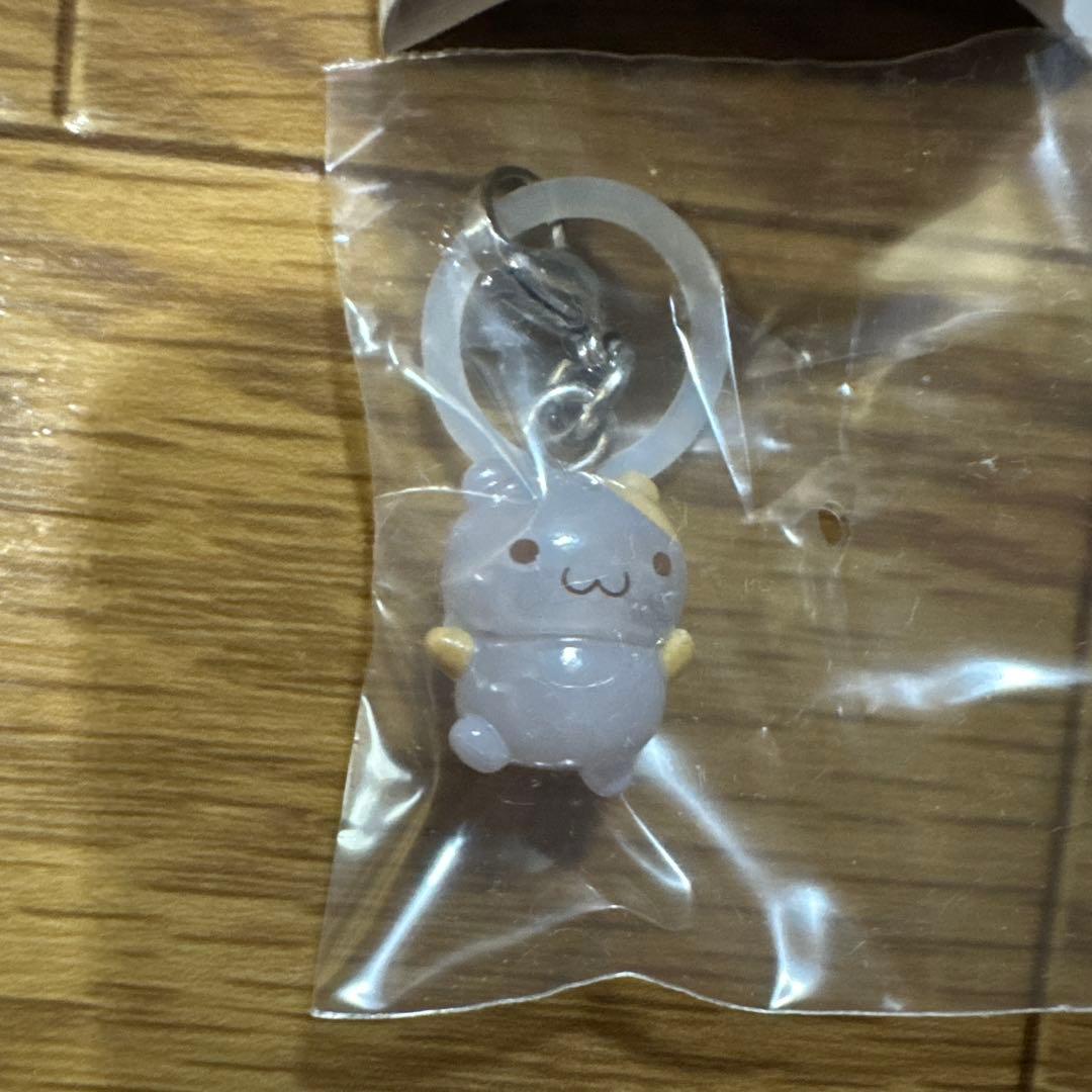 ポムポムプリン めじるしアクセサリー マフィン — image 2
