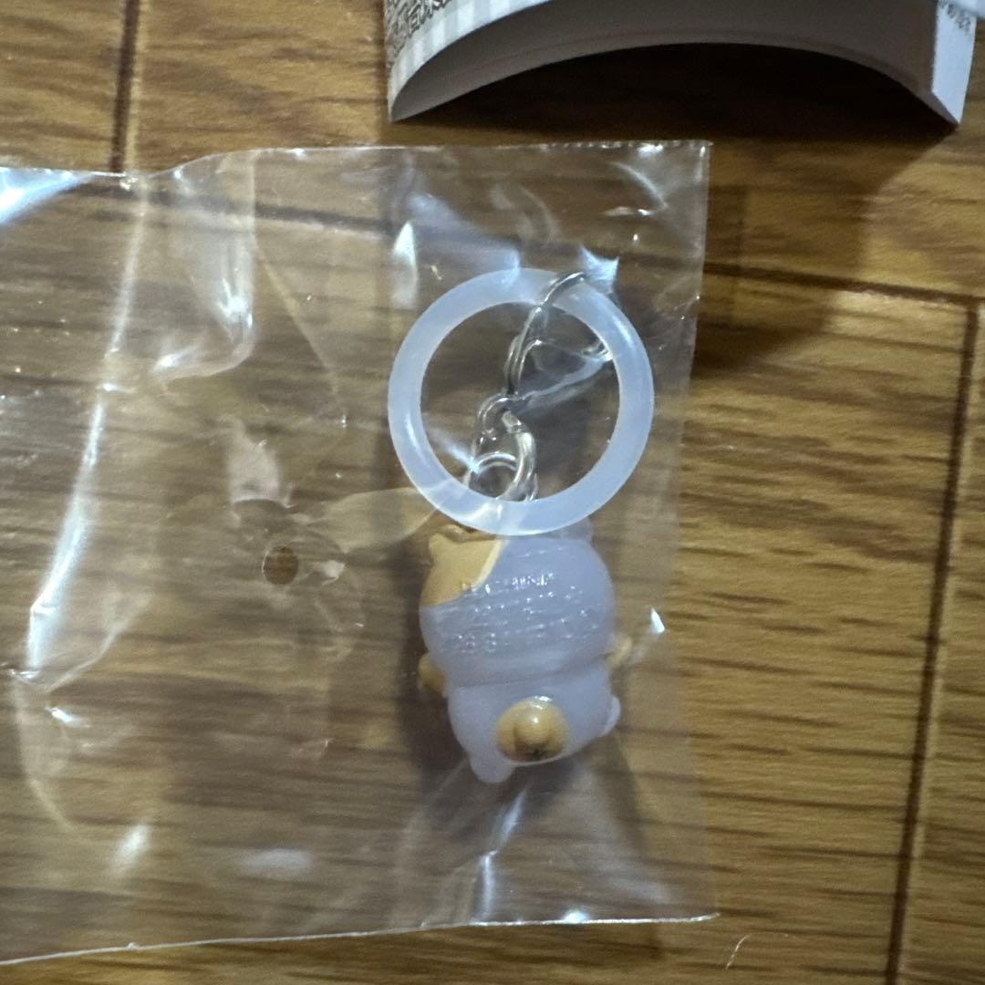 ポムポムプリン めじるしアクセサリー マフィン — image 3