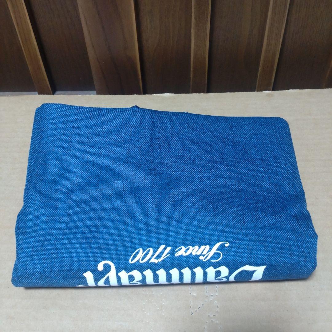【新品】高島屋 2026お中元 Dallmayr 折り畳み保冷トートバッグ — image 2