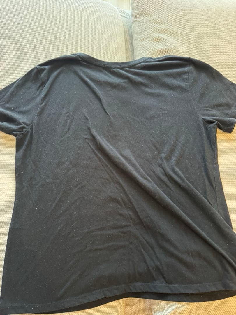 セカイノオワリ　The Dinner Tシャツ ブラック Mサイズ — image 2