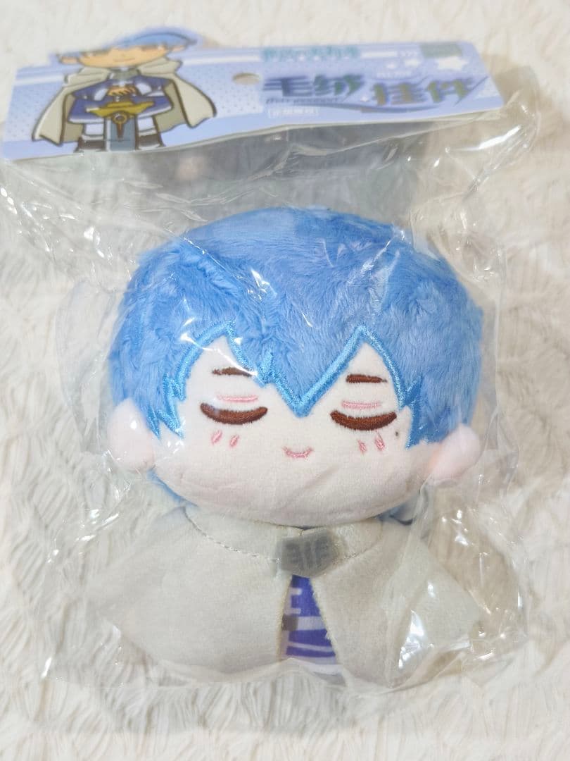 葬送のフリーレン 海外限定 公式　ぬいぐるみ フリーレン ヒンメル　2点セット — image 3