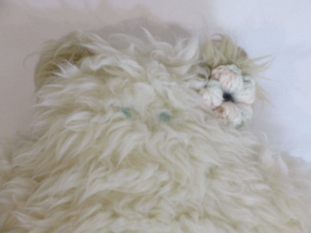 あお山ヒュッテ ぬいぐるみ — image 2