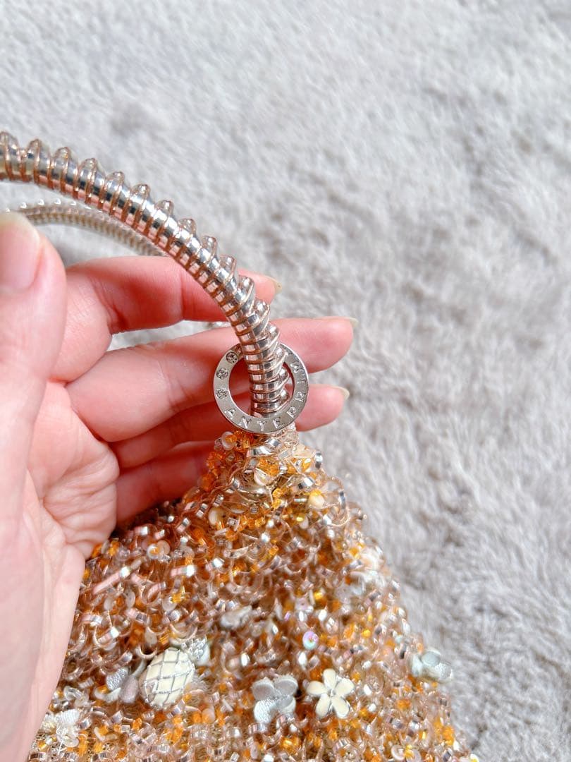 ANTEPRIMA ワイヤーバッグ ハンドバッグ — image 2