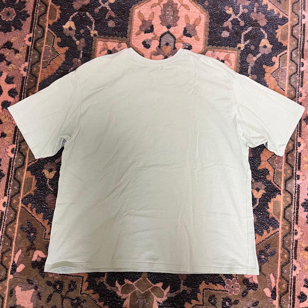 Mila Owen ミラオーウェン MINT ロゴ Tシャツ — image 4