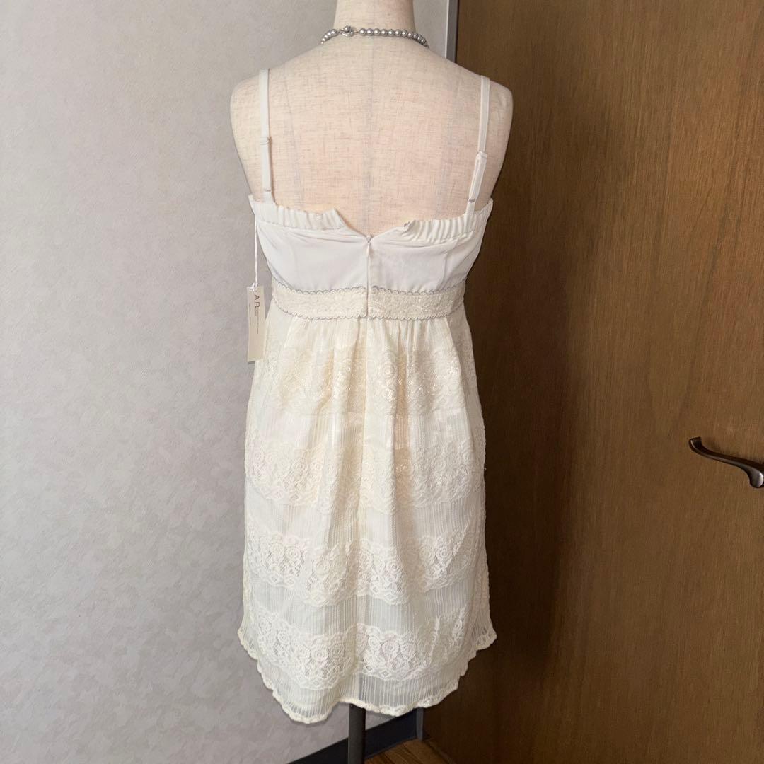 【新品】A.Rose produced by 5-UNIT キャミワンピース — image 2