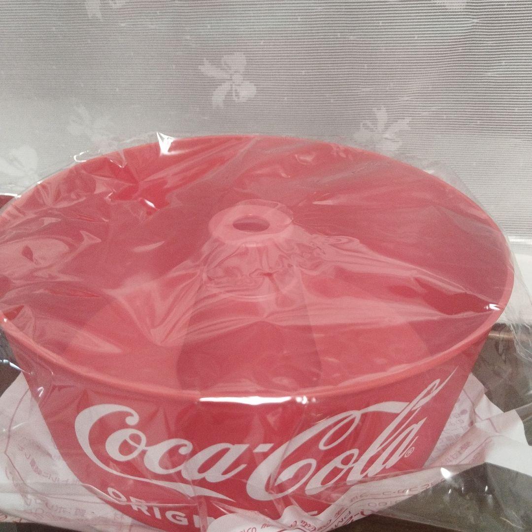 ミニストップ限定　コカ・コーラ　スナックボウル — image 2
