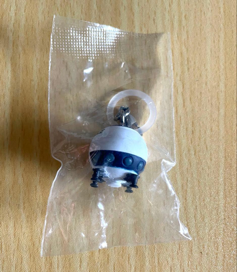 『宇宙船』 ドラゴンボール めじるしアクセサリー3 ガシャポン 新品未開封品 — image 2