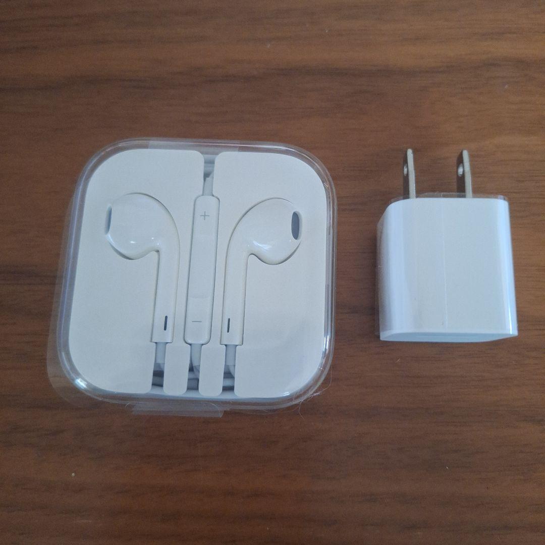 iPhone 6s 箱,イヤホン,アダプタ — image 2