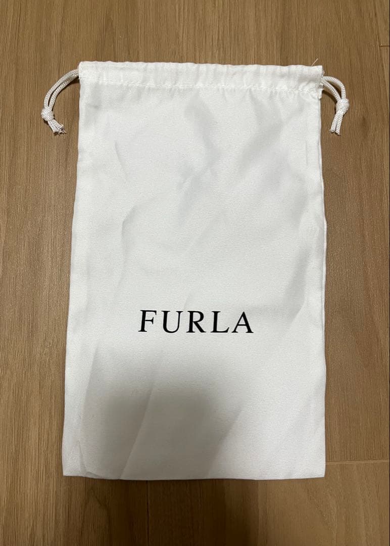 【FURLA】巾着袋*:..。♡*゜ — image 3