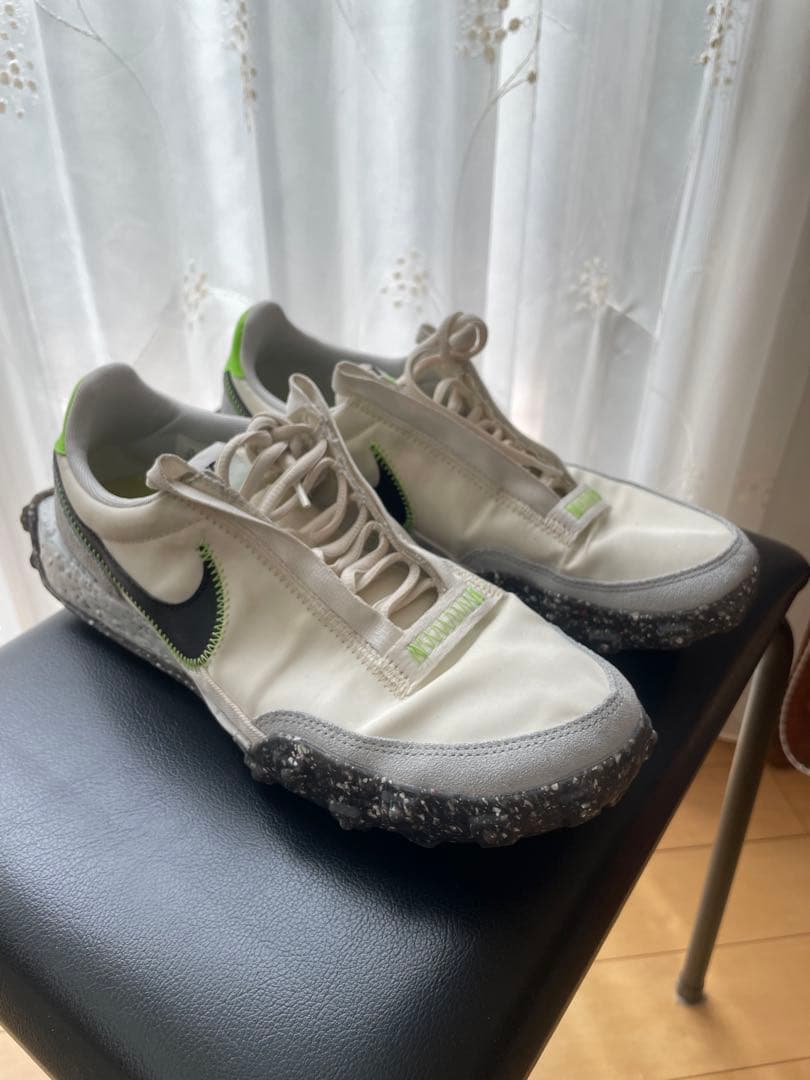 ナイキ NIKE ワッフルレーサークレーター26.5cm(メンズ26cm相当） — image 2