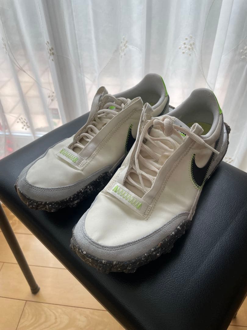 ナイキ NIKE ワッフルレーサークレーター26.5cm(メンズ26cm相当） — image 3