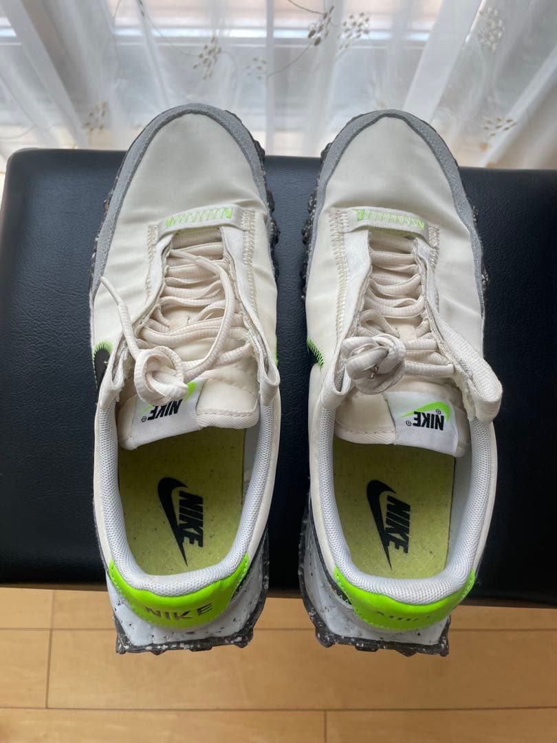 ナイキ NIKE ワッフルレーサークレーター26.5cm(メンズ26cm相当） — image 5