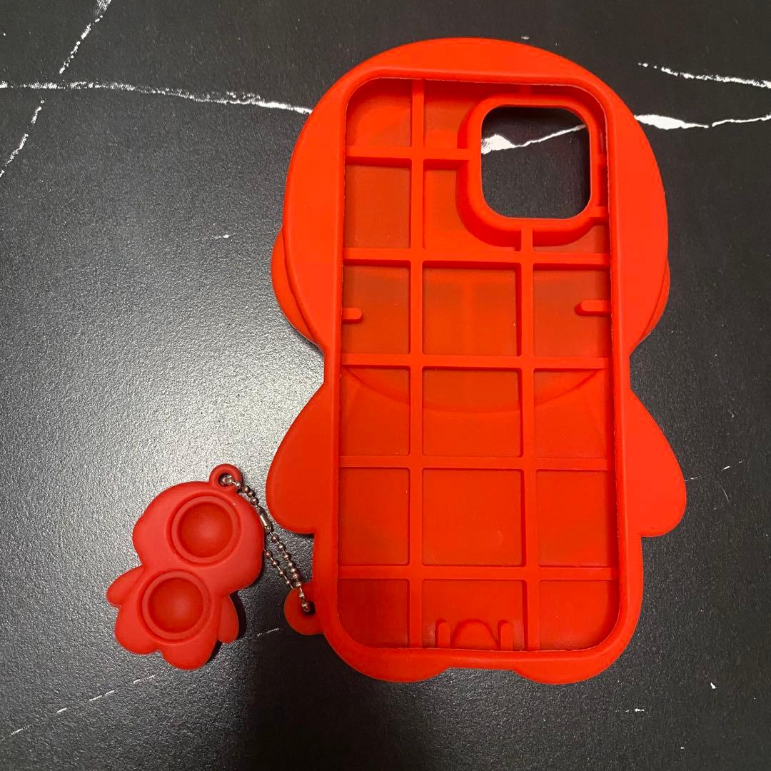 イカゲーム iPhoneケース 12Pro — image 3