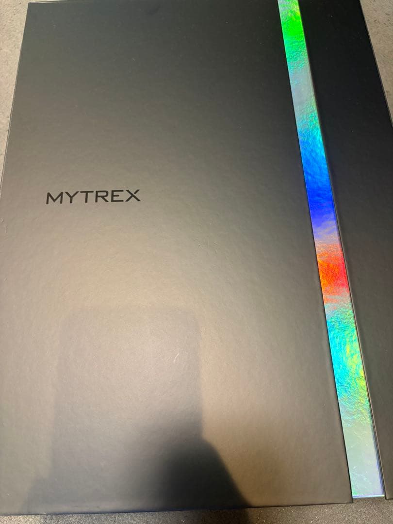 MYTREX MIRAY 美顔器・ムダ毛ケア 本体 — image 2
