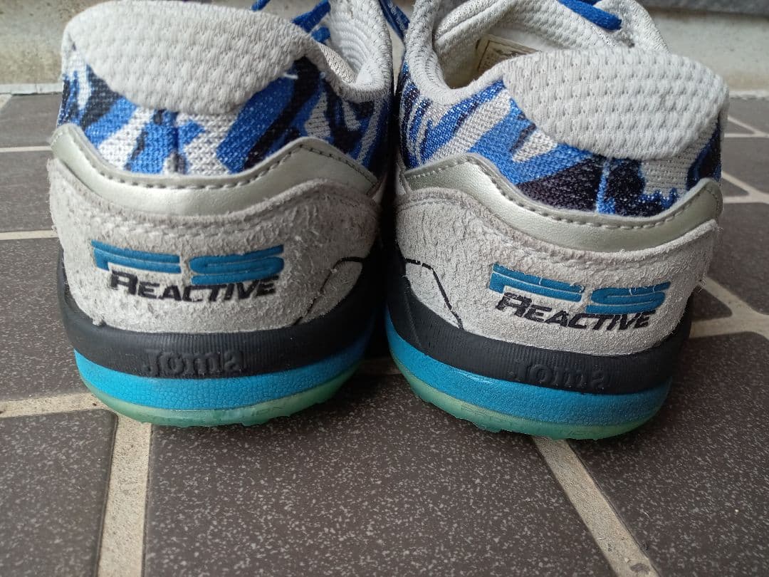 JOMA　FS Reactive TF 25cm — image 4