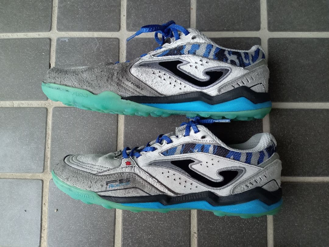 JOMA　FS Reactive TF 25cm — image 5