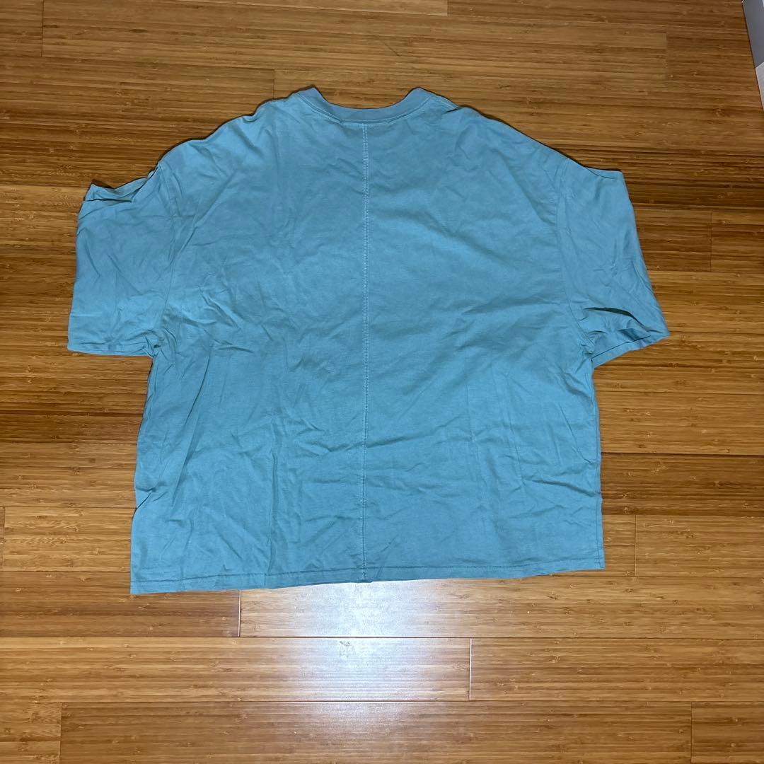 PAGEBOY ロンT ターコイズ — image 2
