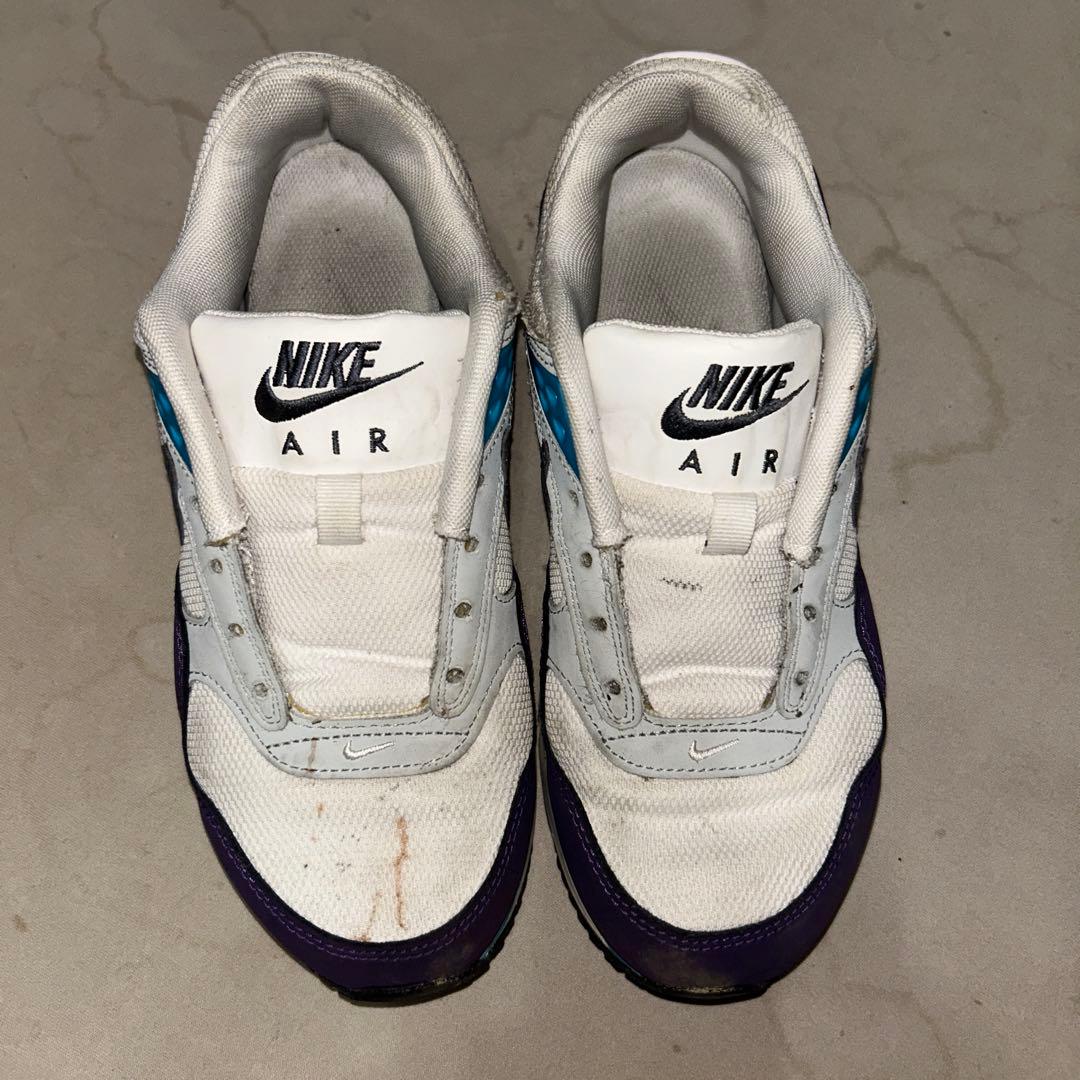 AIR MAX CORRELATE — image 2