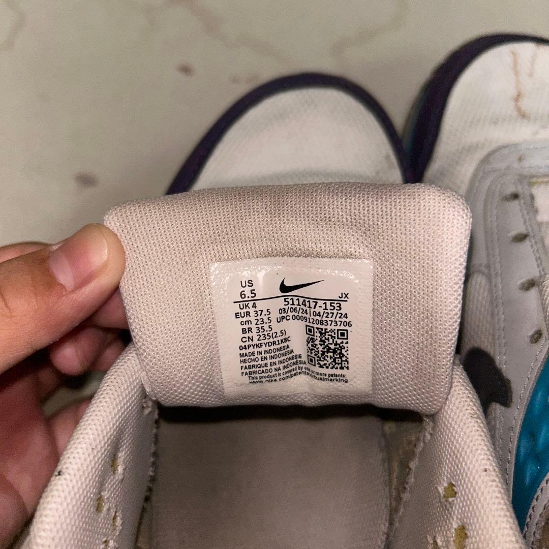 AIR MAX CORRELATE — image 3