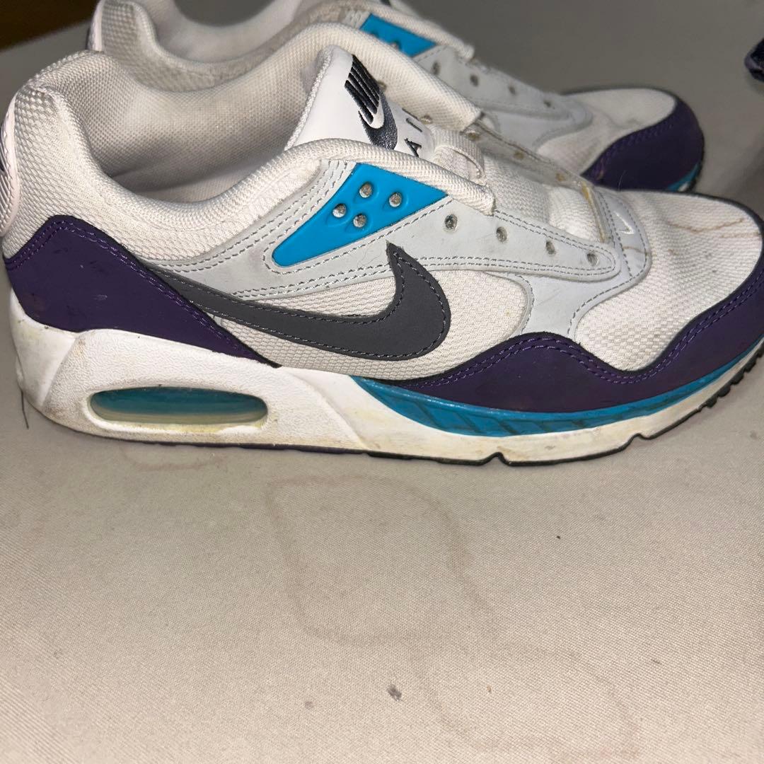 AIR MAX CORRELATE — image 5