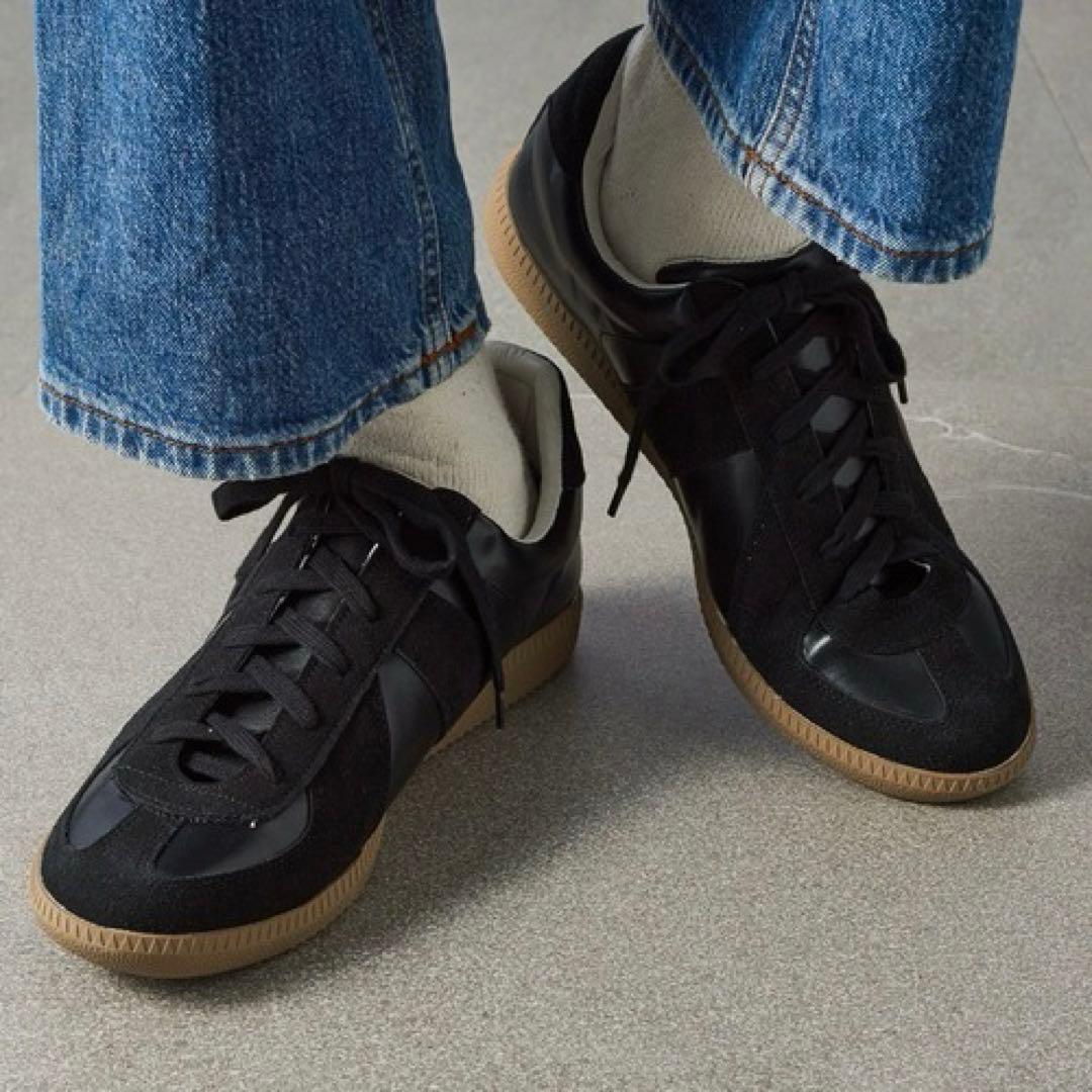 【MAISON CLUB】 GERMAN TRAINER ジャーマントレーナー — image 2