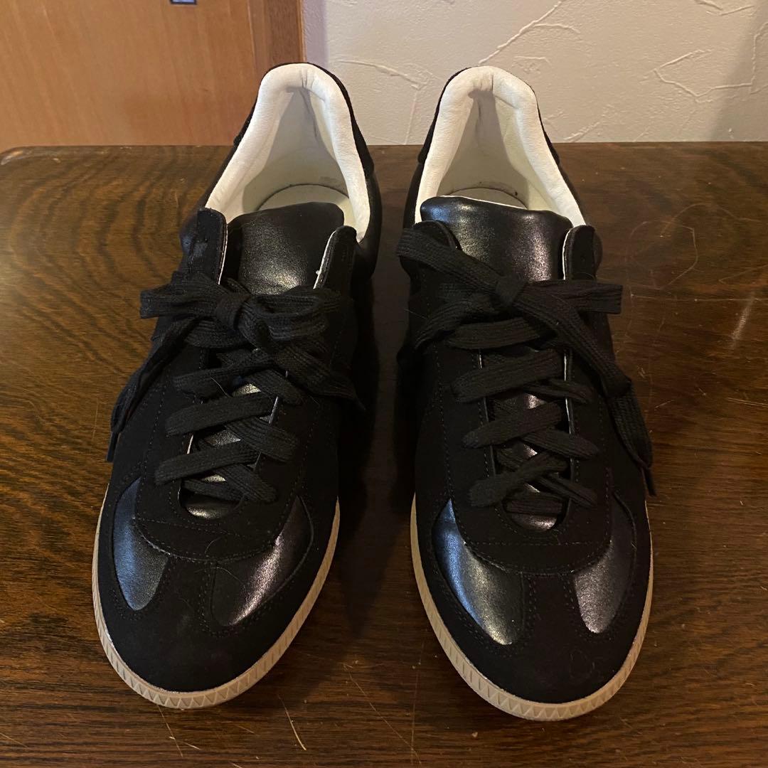 【MAISON CLUB】 GERMAN TRAINER ジャーマントレーナー — image 3
